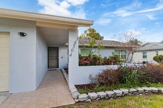 14504 Mecca Pl in Tampa, FL - Building Photo - Building Photo