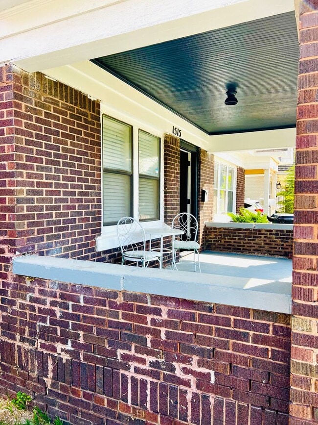 1515 NW 18th St in Oklahoma City, OK - Building Photo - Building Photo