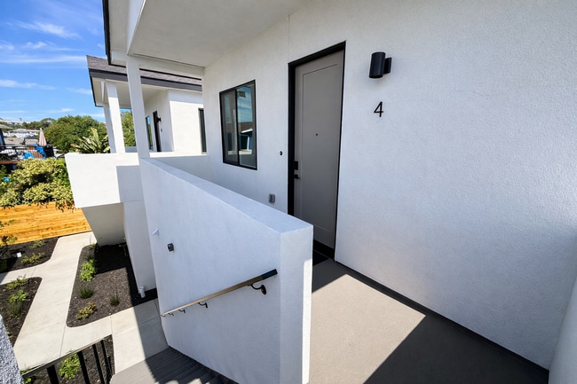 1819 Westinghouse St in San Diego, CA - Building Photo - Building Photo