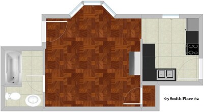 65 Smith Pl in Columbus, OH - Building Photo - Building Photo