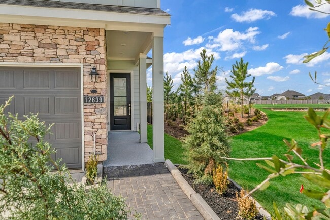 property at 12639 Blue Catfish Ln