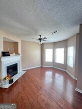 4861 W Park Cir in College Park, GA - Building Photo - Building Photo