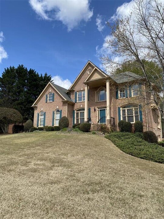 510 Brayford Way in Suwanee, GA - Building Photo