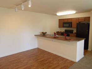 Copper Steppe Apartments in Parker, CO - Foto de edificio - Building Photo