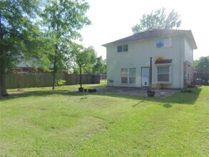 16810 Deck Ct in Crosby, TX - Building Photo - Building Photo