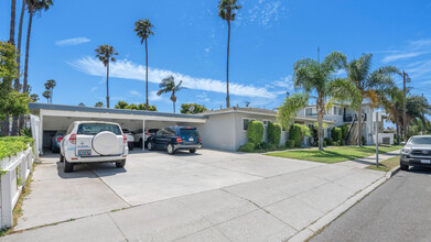 731 Indiana Ct in El Segundo, CA - Building Photo - Building Photo