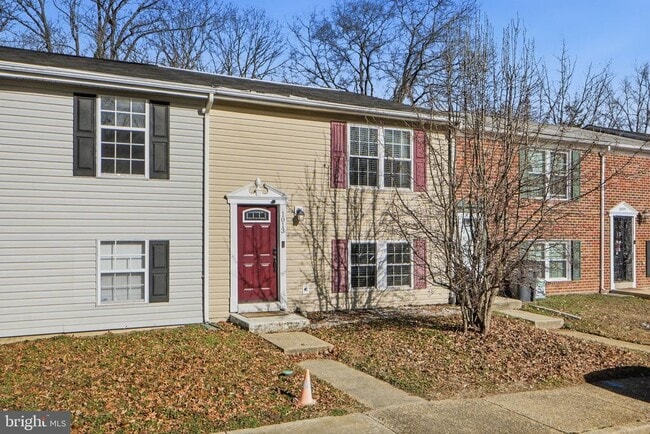 1013 Copperfield Ct in Waldorf, MD - Building Photo - Building Photo