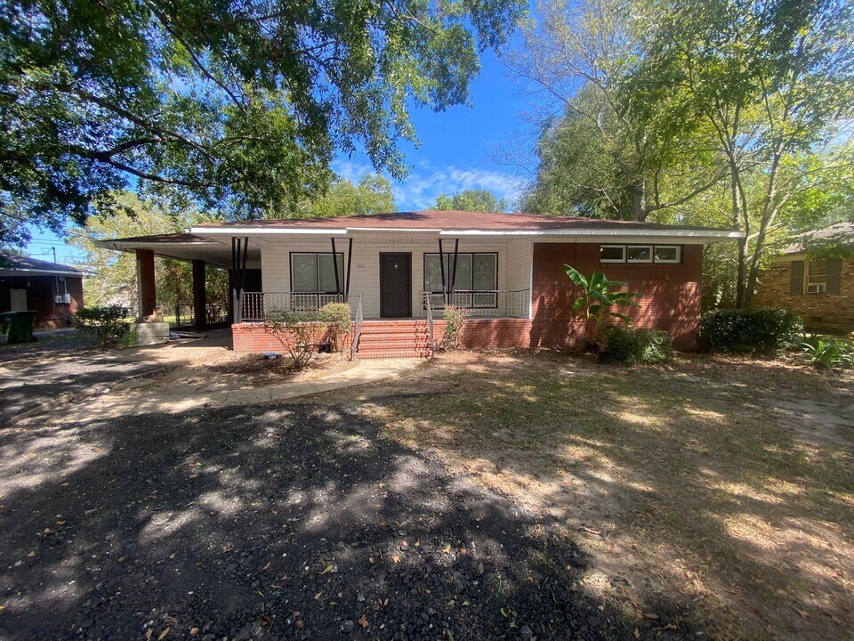 3621 Ida Dr in Columbus, GA - Building Photo
