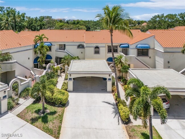 property at 9615 Halyards Ct