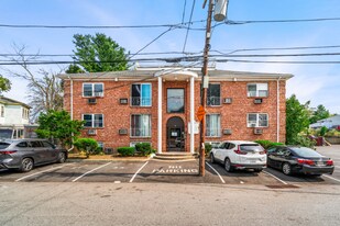 10 Grafton St, Unit 25 in Lawrence, MA - Building Photo