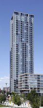 Parade Condo in Toronto, ON - Building Photo - Building Photo