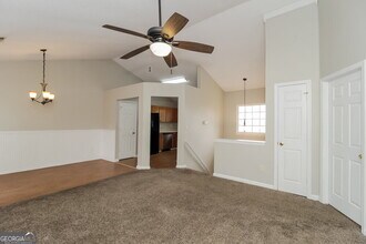 2327 Wavetree Ln NW in Acworth, GA - Building Photo - Building Photo