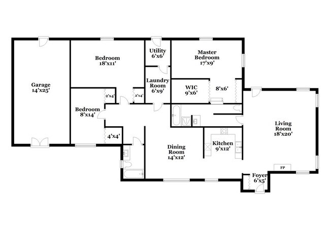 1976 McMullen Rd in Largo, FL - Building Photo - Building Photo