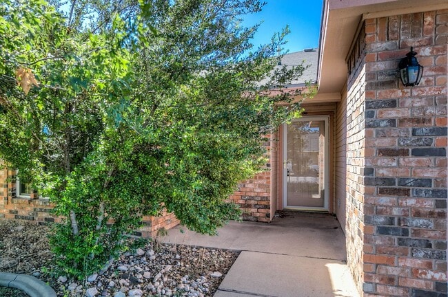 1211 Henry Ln in San Angelo, TX - Building Photo - Building Photo