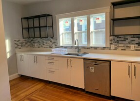 41 Mason St, Unit 2 in Somerville, MA - Building Photo