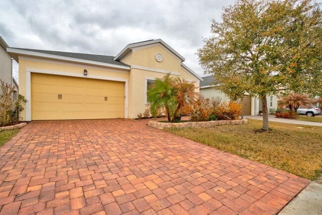 property at 5424 Estero Loop