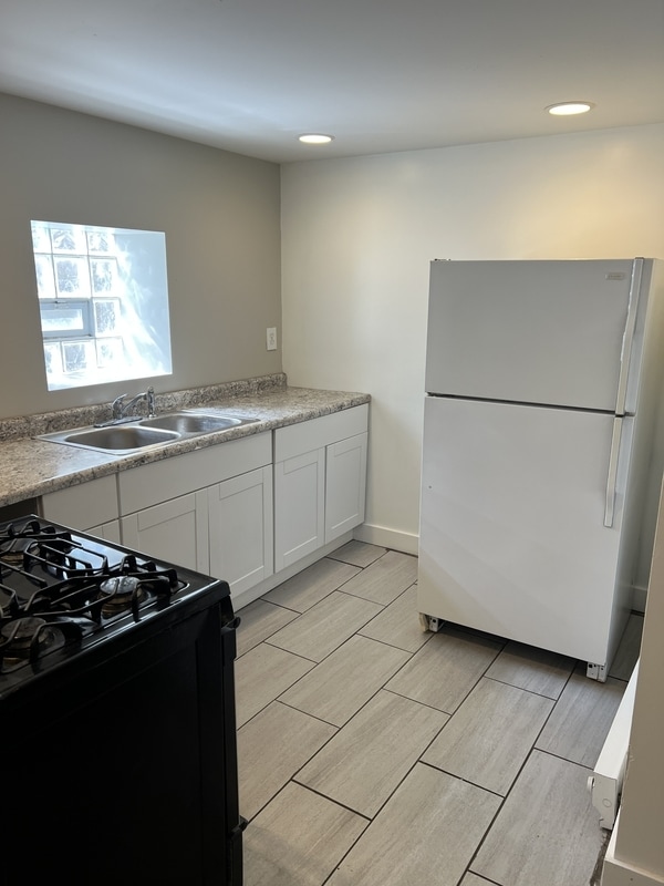 property at 8534 S Burley Ave
