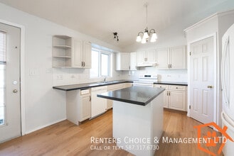 5205-5254 54 Ave in Taber, AB - Building Photo - Building Photo