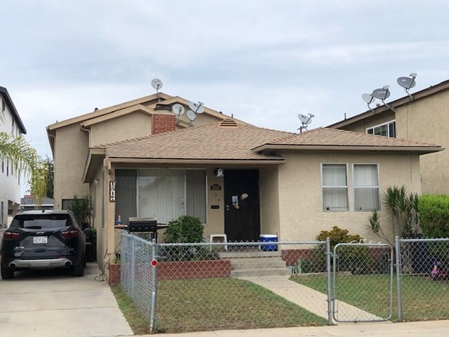 property at 1517 257th St