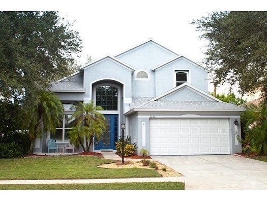 property at 6252 Tupelo Trail