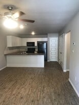 1212 Ozier St in Van Buren, AR - Building Photo