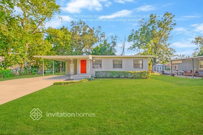 property at 6342 Sauterne Dr