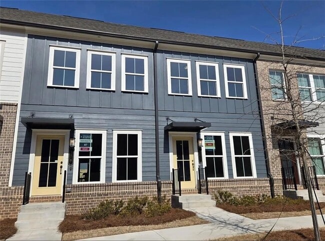 property at 341 Skylar Ct SE