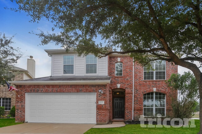 9715 Haleys Comet Cir in Tomball, TX - Building Photo - Building Photo