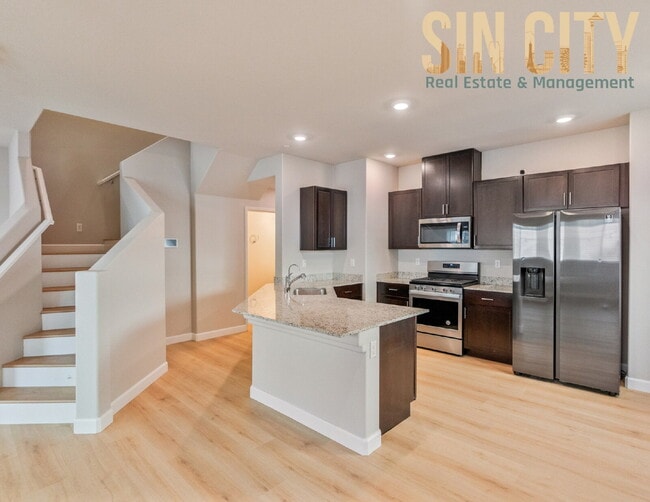 property at 4730 Flower Moon Ave