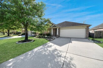 27427 Channing Springs Dr in Spring, TX - Building Photo - Building Photo