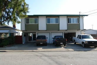 716 Masson Ave in San Bruno, CA - Building Photo - Building Photo