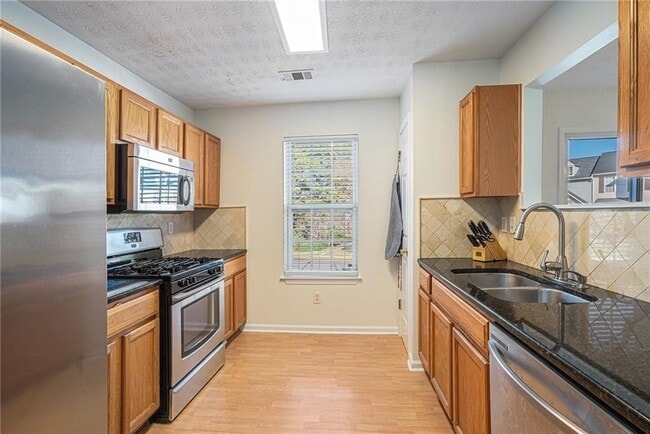 2651 Waverly Hills Dr in Lawrenceville, GA - Building Photo - Building Photo