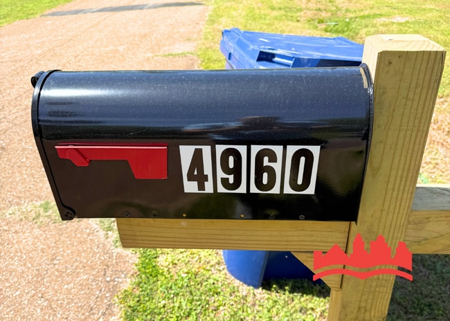 4960 Sherry Dr in Horn Lake, MS - Building Photo - Building Photo