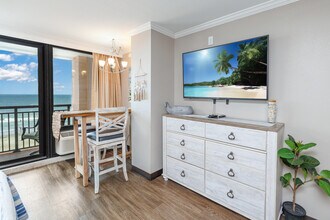 6900 N Ocean Blvd in Myrtle Beach, SC - Building Photo - Building Photo