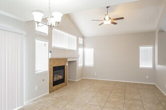 5535 Black Sea Ct in North Las Vegas, NV - Building Photo - Building Photo