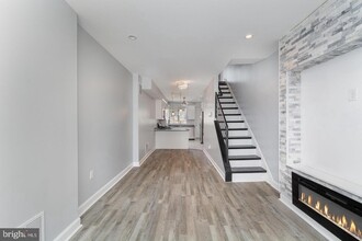 819 N Bradford St in Baltimore, MD - Building Photo - Building Photo