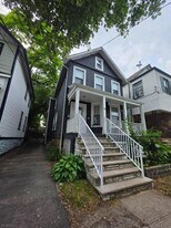 53 Mission St in Montclair, NJ - Building Photo