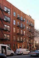 448 W 55th St Apartments