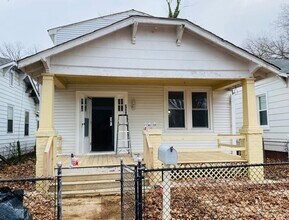 3508 Decatur St in Richmond, VA - Building Photo - Building Photo