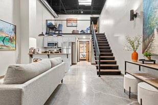 City Center Lofts in Green Bay, WI - Building Photo