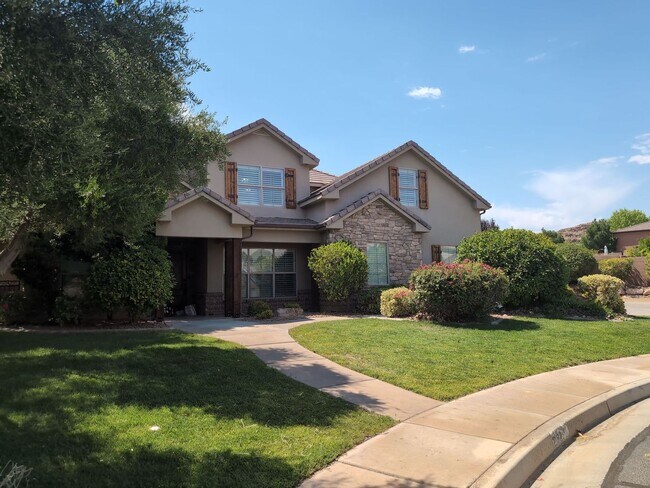 2182 S 2440 E in Saint George, UT - Building Photo - Building Photo