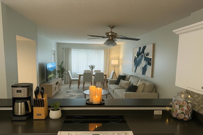 property at 4500 N Flagler Dr