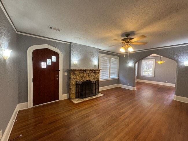 3349 Lexington Rd in Montgomery, AL - Building Photo - Building Photo