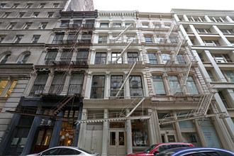 55-57 Walker St in New York, NY - Building Photo - Building Photo