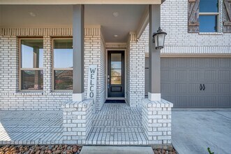 27111 Wandering Gln Ln in Katy, TX - Building Photo - Building Photo