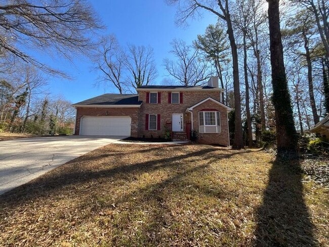 property at 5007 Fieldgreen Crossing