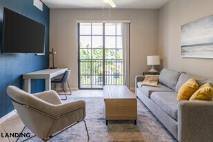 11575 City Hall Promenade, Unit 4-432 in Miramar, FL - Building Photo