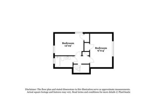 1505 Bobolink Ln NE in Center Point, AL - Foto de edificio - Building Photo