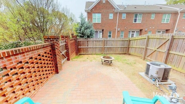 1706 Raney Ct in Raleigh, NC - Building Photo - Building Photo