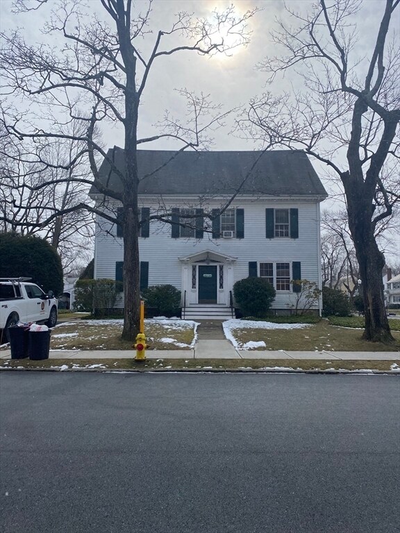 35 Balmoral St Rentals in Andover, MA